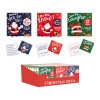 XM1176: Christmas Trivia Challenge Game